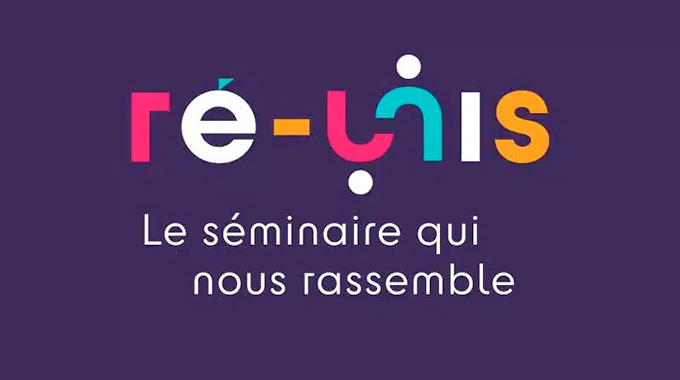 Réunis - reunis
