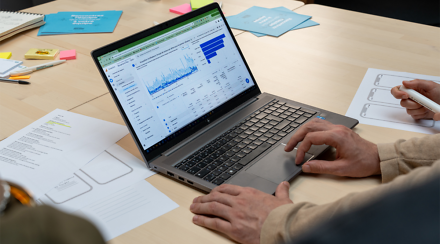 Agence de référencement - seo sea