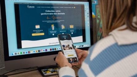 Agence web locale ou nationale : que privilégier pour votre entreprise ? - site interne creation