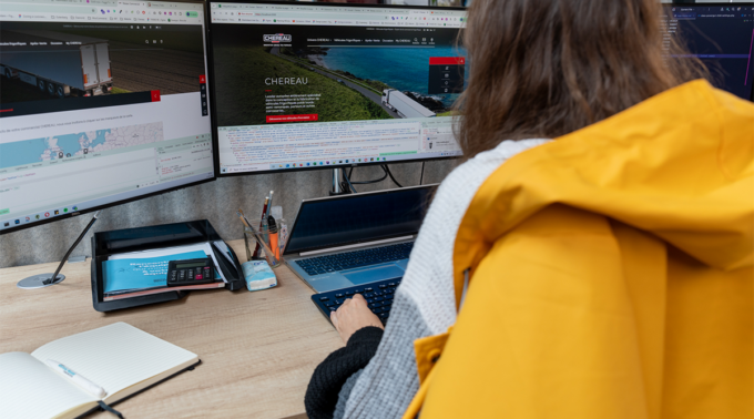 Création de site e-commerce - site internet 2