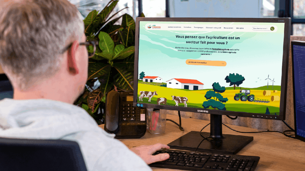 Comment augmenter la visibilité de votre site internet ? - site visibilite