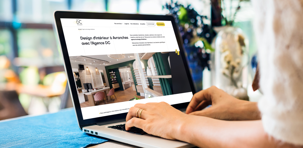 Agence web locale ou nationale : que privilégier pour votre entreprise ? - site visibilite 2 long