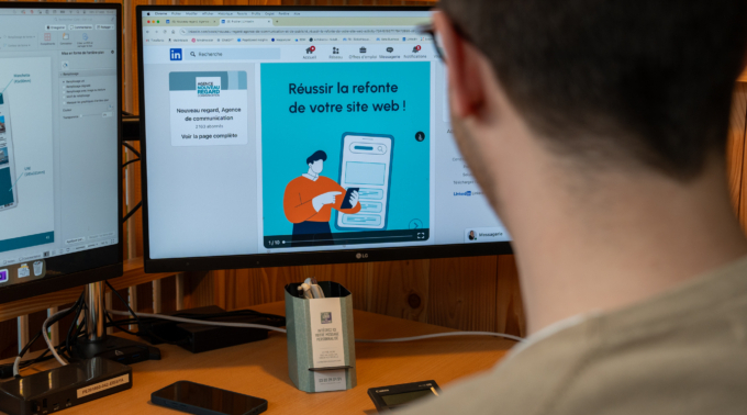 Référencement payant - SEA - social media 1