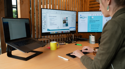 Publicité Social Ads - SMA - strat de com 8