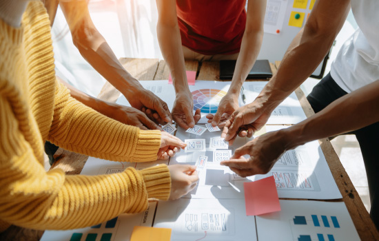 Comment réussir sa stratégie de communication ? - strategie communication analyser environnement