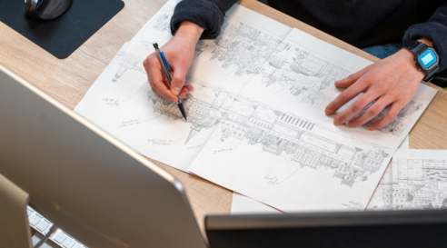 Comment choisir le bon support print en fonction de ses besoins ? - strategie de communication reussie