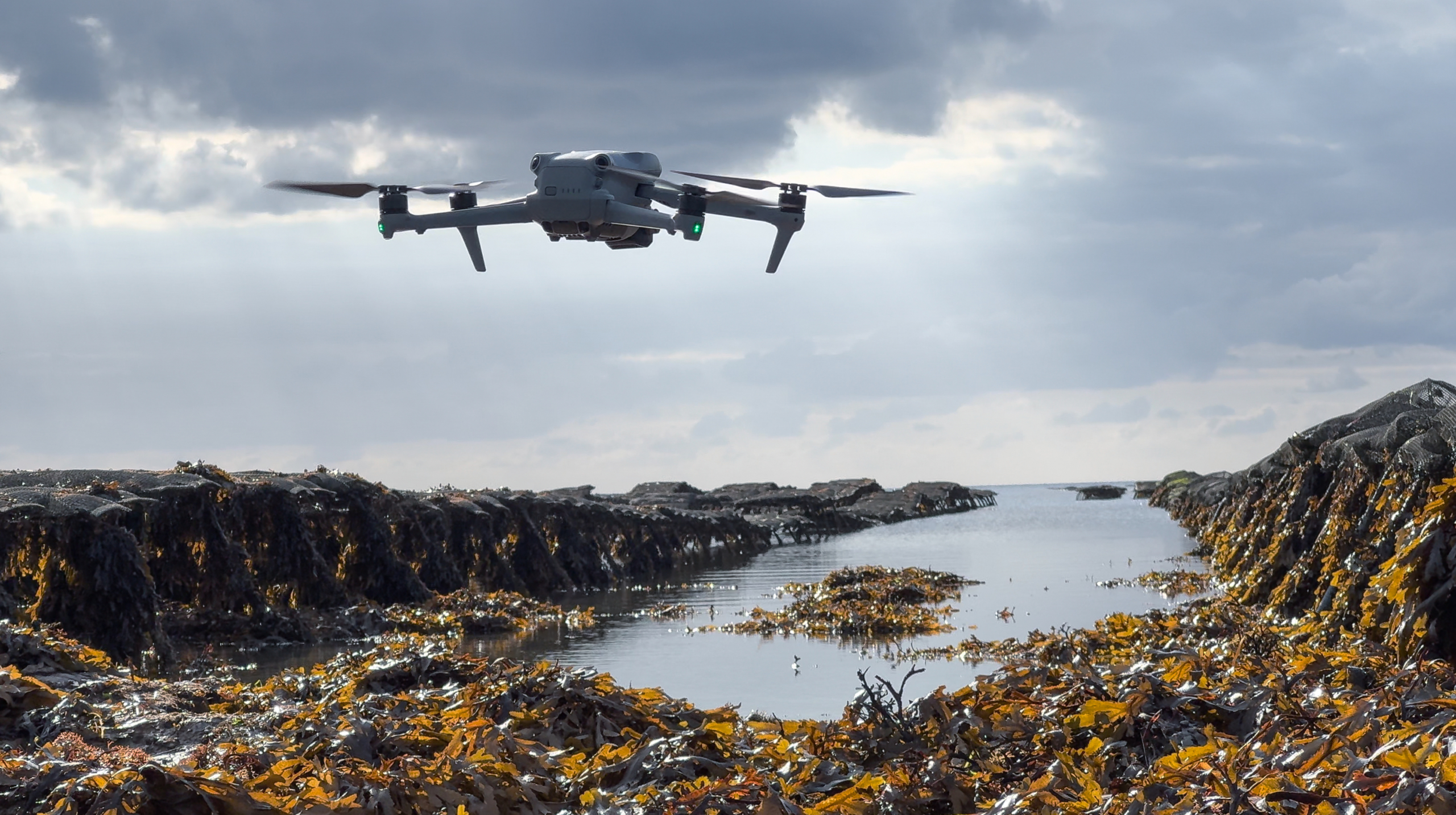 Captation vidéo - tournage aerien drone scaled