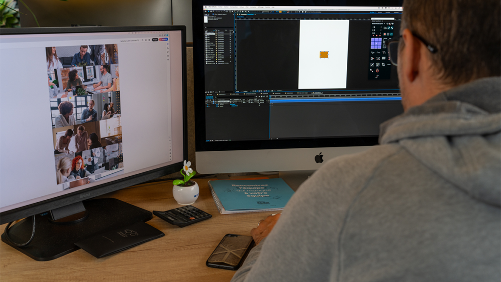 Tout comprendre sur le motion design - tout comprendre sur le motion design