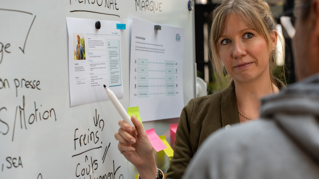 SXO - l'expérience utilisateur au service du SEO - ux