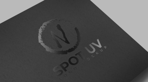 Quelles sont les finitions disponibles pour les supports print ? - vernis