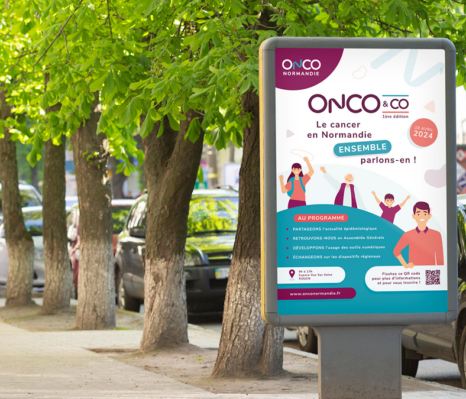 Réalisations - vignette projet onco