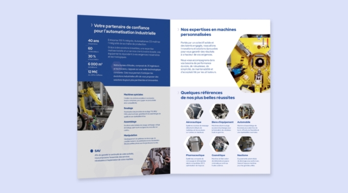 Automatismes CG - acg plaquette interieur
