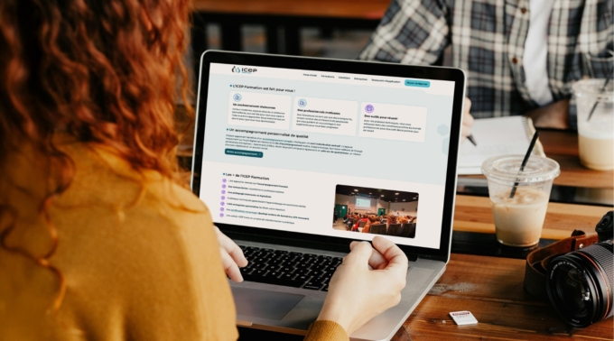 ICEP Formation - icep ordi