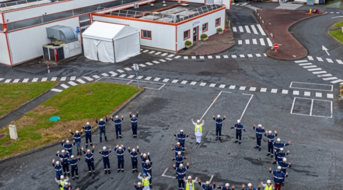 Pétrole & Synthèse - petrole synthese photo 1