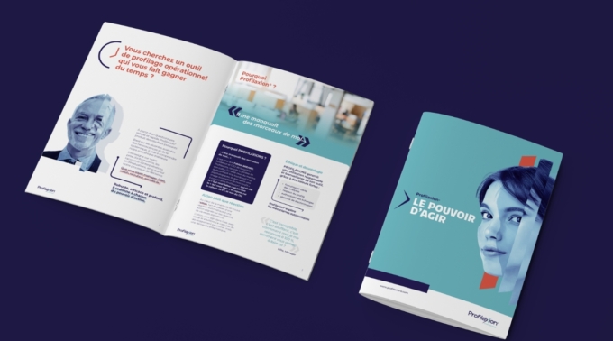 Profilaxion - profilaxions plaquette ouverte