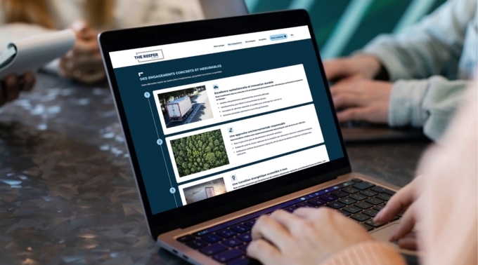 The Reefer Group - trg ordi