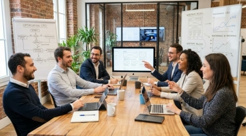 Message clair, impact réel : structurer sa communication pour convertir