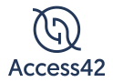 Logo Access42